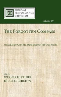 Cover image for The Forgotten Compass