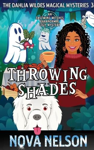 Cover image for Throwing Shades