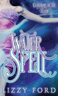 Cover image for Water Spell