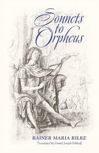 Cover image for Sonnets to Orpheus (Bilingual Edition)