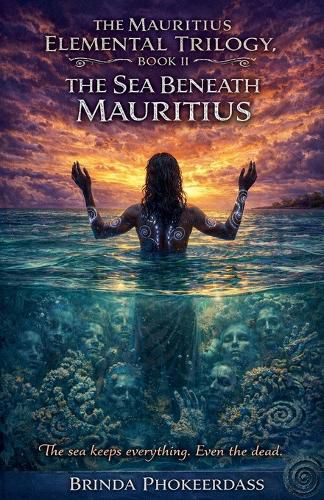 Cover image for The Sea Beneath Mauritius