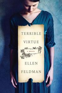 Cover image for Terrible Virtue