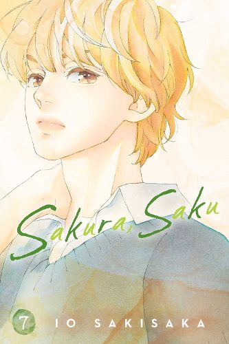 Cover image for Sakura, Saku, Vol. 7: Volume 7