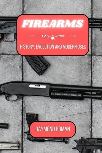 Cover image for Firearms