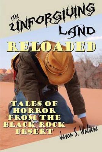 Cover image for An Unforgiving Land, Reloaded