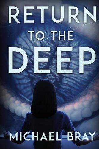 Cover image for Return to The Deep
