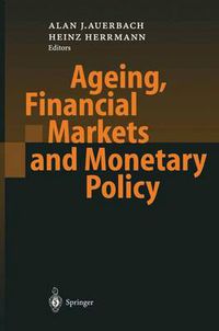 Cover image for Ageing, Financial Markets and Monetary Policy