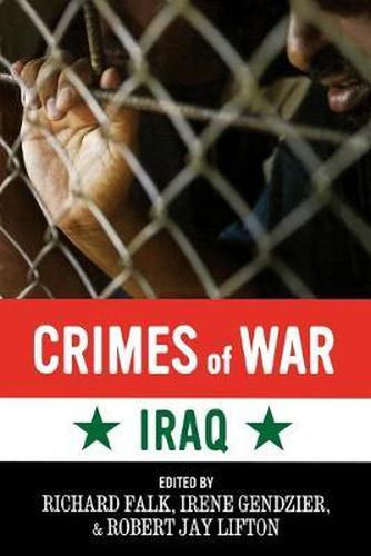 Cover image for Crimes of War