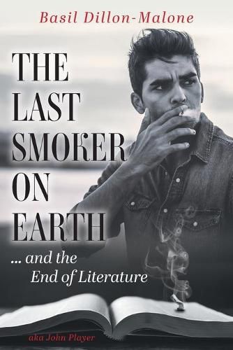 Cover image for The Last Smoker on Earth