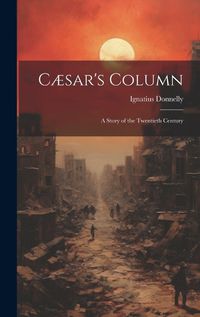 Cover image for Caesar's Column