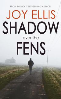 Cover image for Shadow Over The Fens