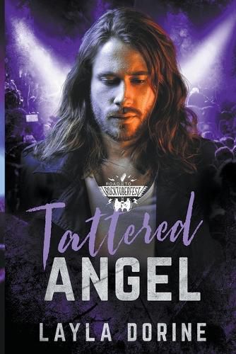 Cover image for Tattered Angel