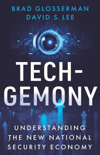 Cover image for Tech-Gemony
