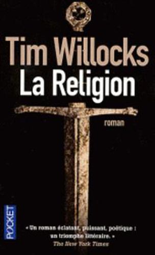 Cover image for La Religion