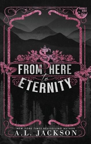 From Here to Eternity (Hardcover)