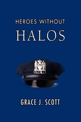 Cover image for Heroes Without Halos