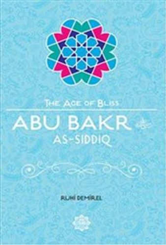 Cover image for Abu Bakr As-Siddiq