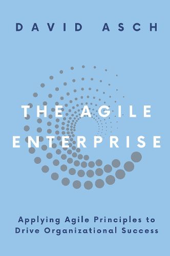 Cover image for The Agile Enterprise