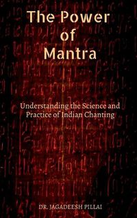 Cover image for The Power of Mantra