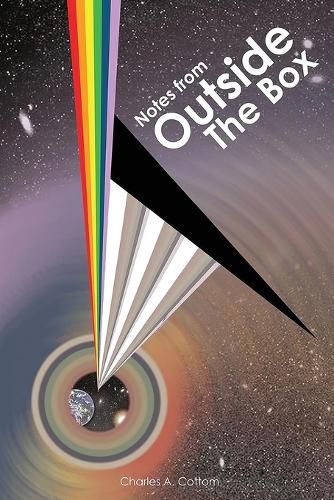 Cover image for Notes From Outside The Box