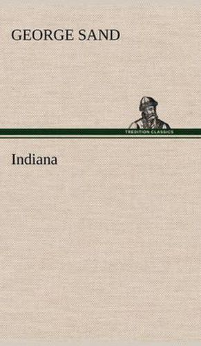 Cover image for Indiana