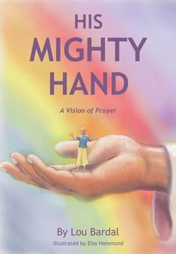 Cover image for His Mighty Hand