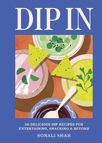 Cover image for Dip In