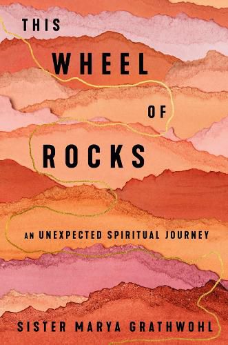 Cover image for The Wheel of Rocks