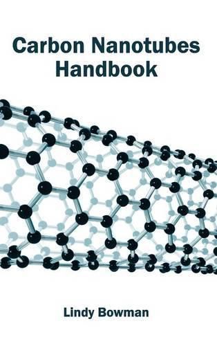 Cover image for Carbon Nanotubes Handbook