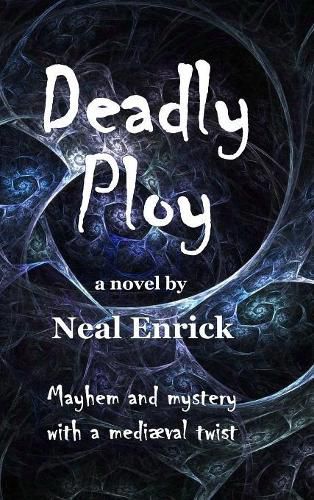Cover image for Deadly Ploy