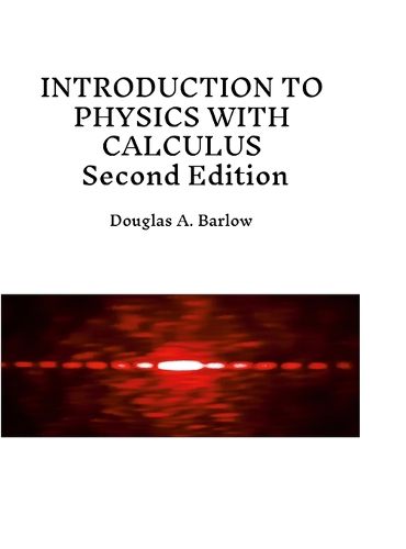 Cover image for Introduction to Physics with Calculus, Second Edition