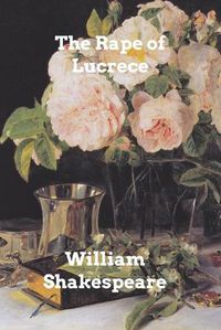 Cover image for The Rape of Lucrece