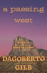 Cover image for A Passing West