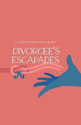 Cover image for Divorcee's Escapades