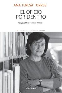 Cover image for El oficio por dentro