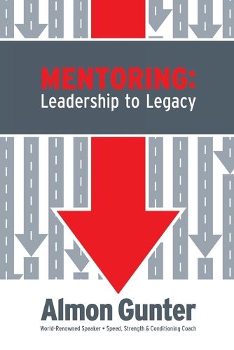 Cover image for Mentoring