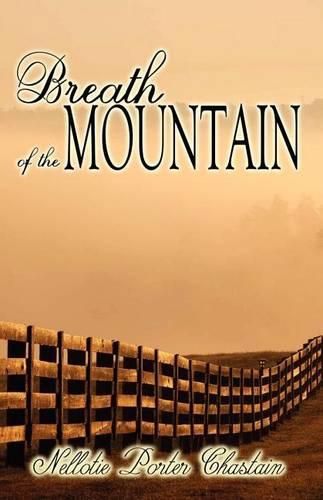 Cover image for Breath of the Mountain