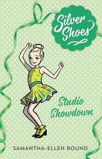 Cover image for Silver Shoes 8: Studio Showdown
