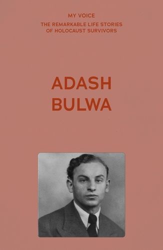 My Voice: Adash Bulwa