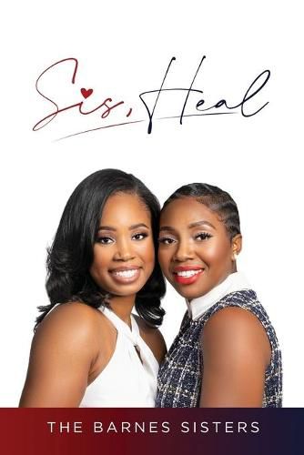 Cover image for Sis, Heal