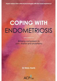 Cover image for Coping With Endometriosis