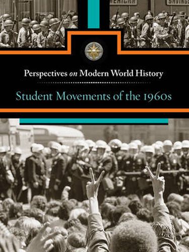 Student Movements of the 1960s