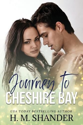 Cover image for Journey to Cheshire Bay