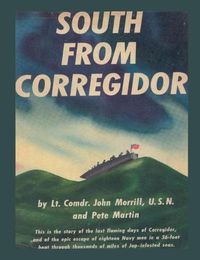 Cover image for South From Corregidor