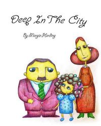 Cover image for Deep In The City