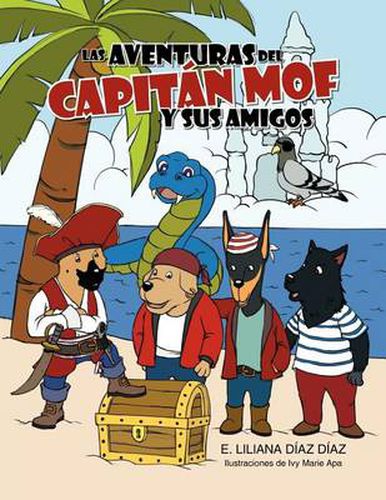 Cover image for Las Aventuras del Capit N Mof y Sus Amigos