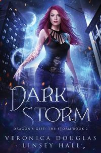 Cover image for Dark Storm