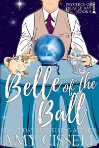 Cover image for Belle of the Ball