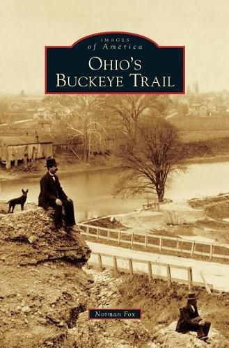 Cover image for Ohio's Buckeye Trail