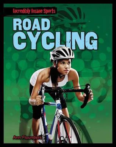 Cover image for Road Cycling